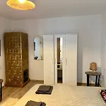 Apartament Wolnica *