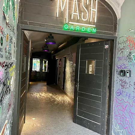 Wolnica Lejlighed Kraków