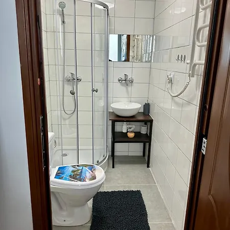 Apartment Wolnica