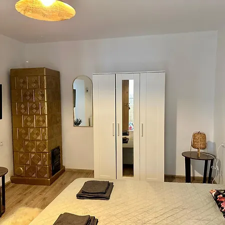 Apartment Wolnica *