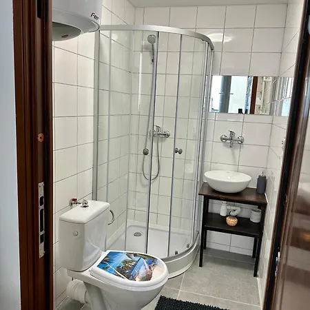 Wolnica * Krakow