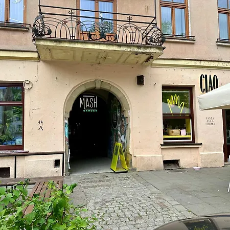 Wolnica Apartment Krakow