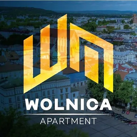 アパート Wolnica *