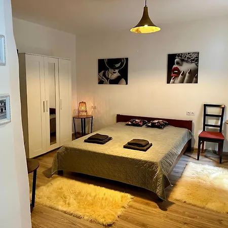 Wolnica * クラクフ